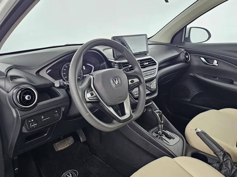 2025 Changan Alsvin Full Option 