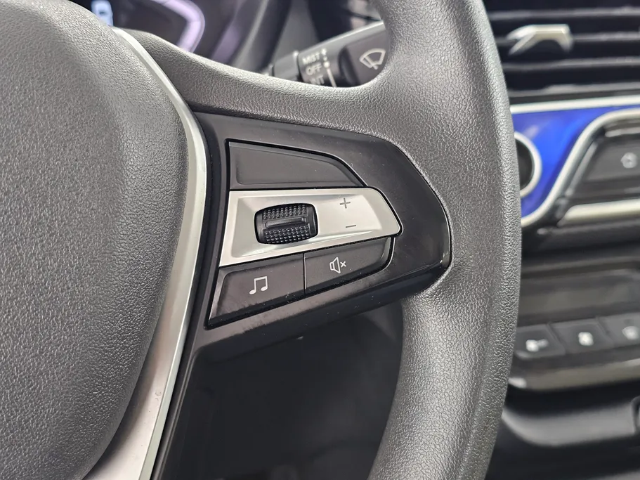 2025 Changan Alsvin Full Option 