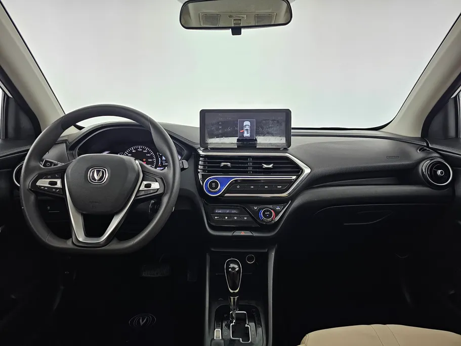 2025 Changan Alsvin Full Option 