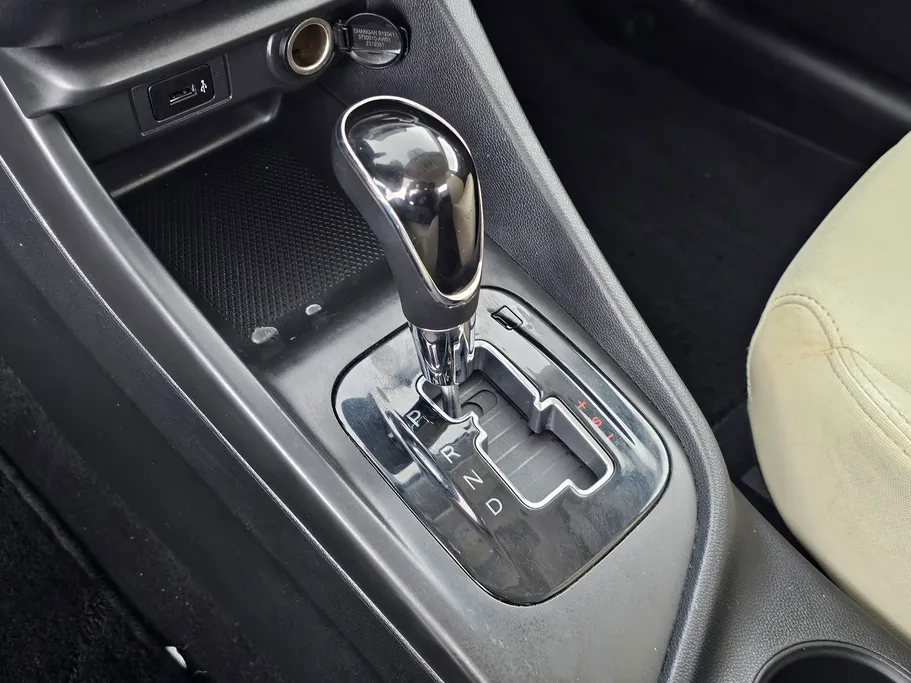 2025 Changan Alsvin Full Option 