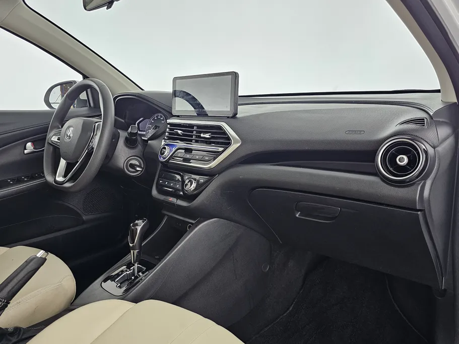 2025 Changan Alsvin Full Option 