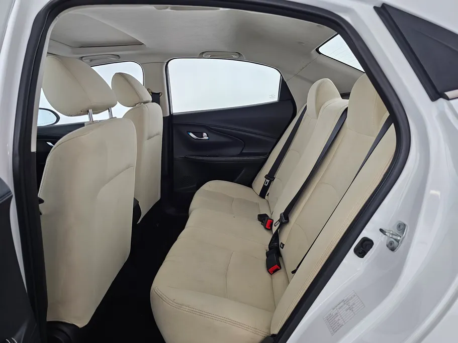 2025 Changan Alsvin Full Option 