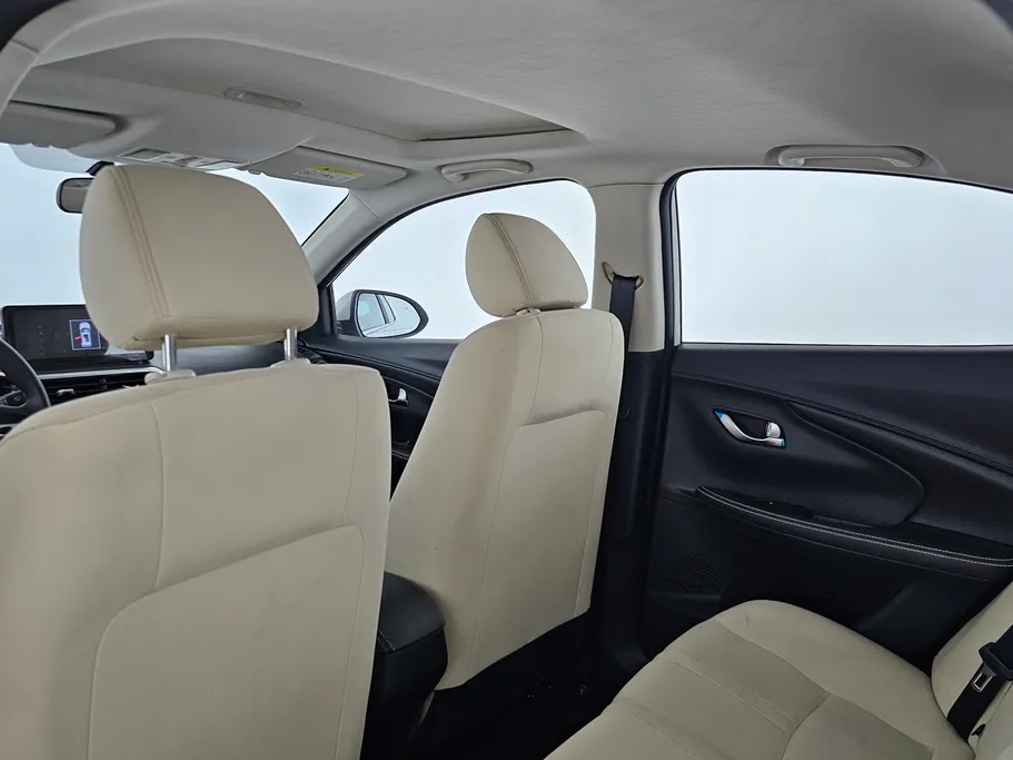 2025 Changan Alsvin Full Option 