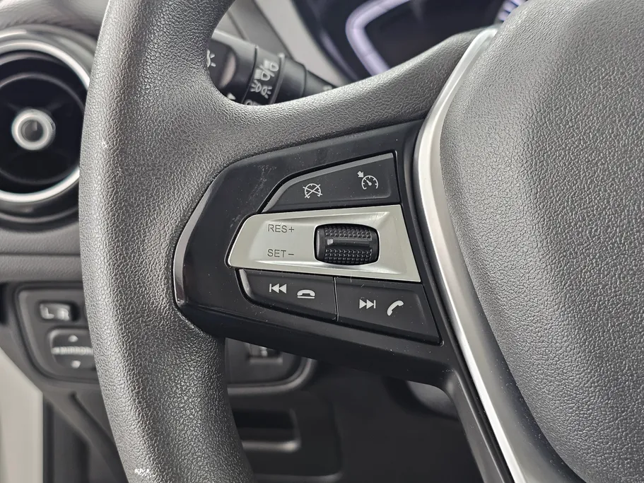 2025 Changan Alsvin Full Option 