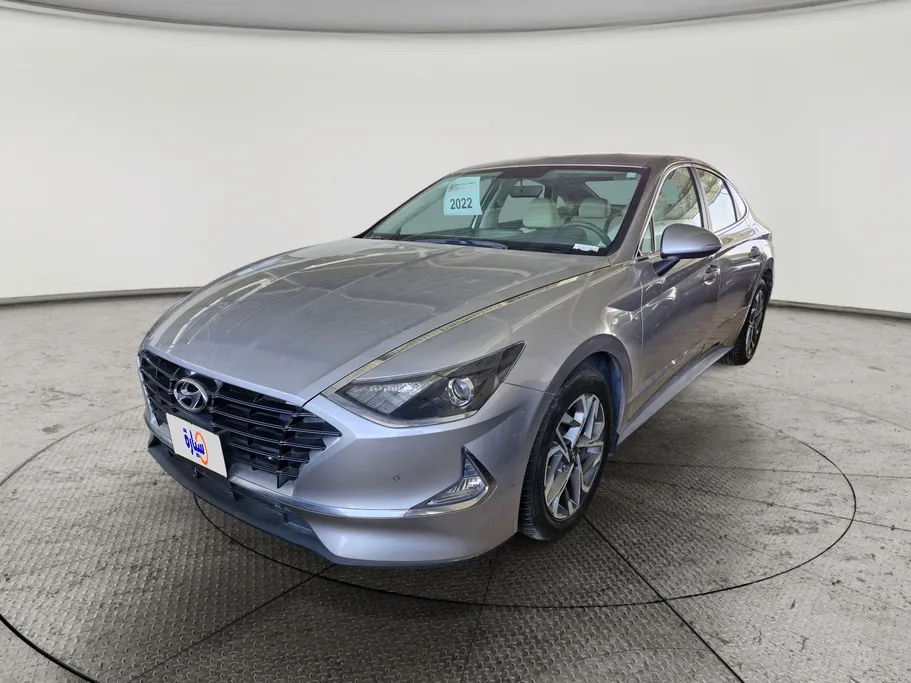 2022 Hyundai Sonata Smart 