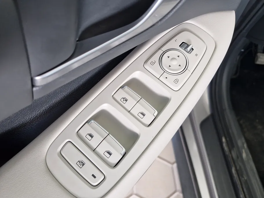 2022 Hyundai Sonata Smart 