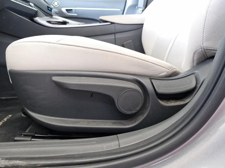 2022 Hyundai Sonata Smart 
