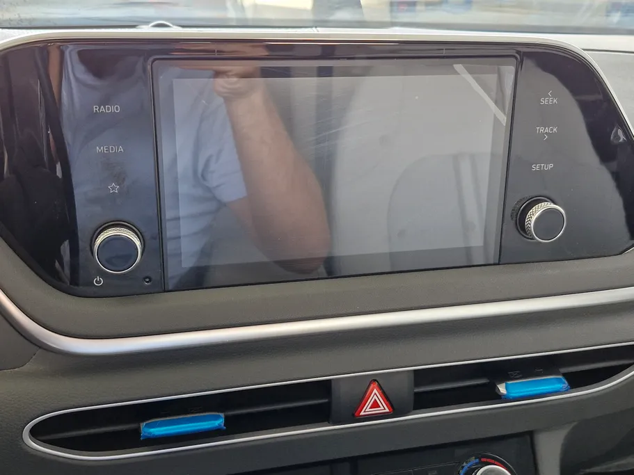 2022 Hyundai Sonata Smart 
