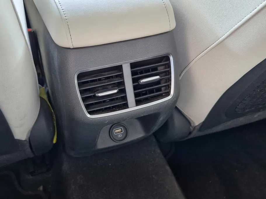 2022 Hyundai Sonata Smart 