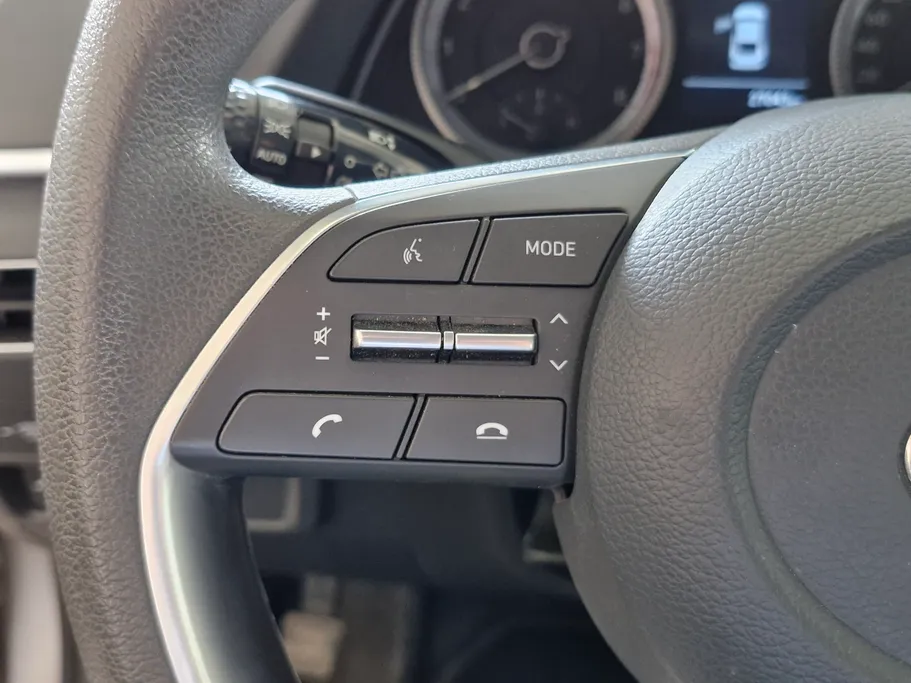 2022 Hyundai Sonata Smart 