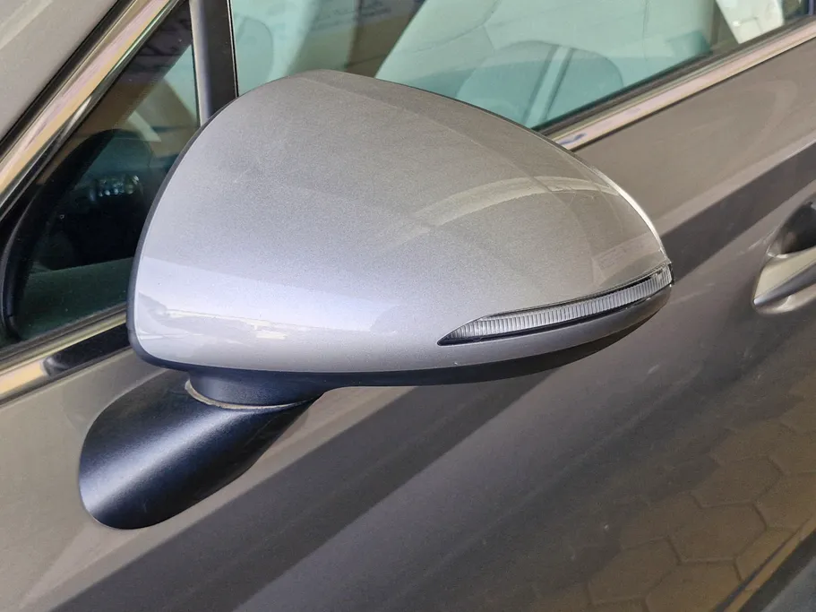 2022 Hyundai Sonata Smart 