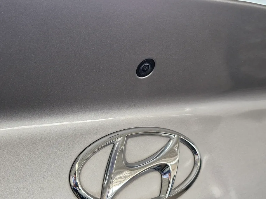 2022 Hyundai Sonata Smart 