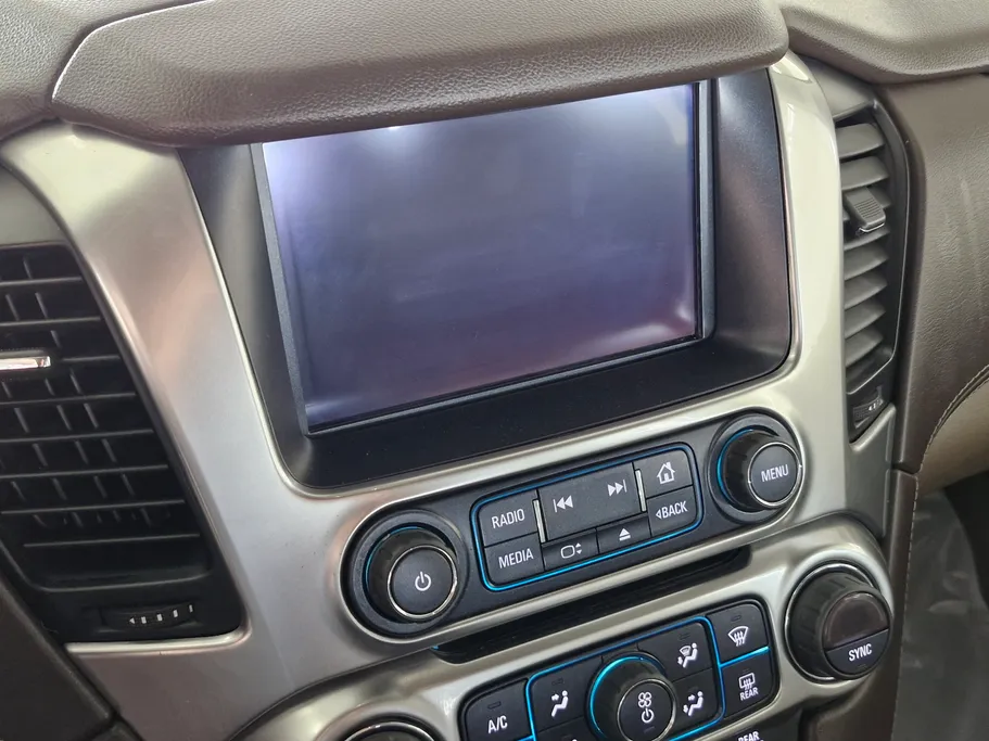 شفروليه تاهو LS 2020 