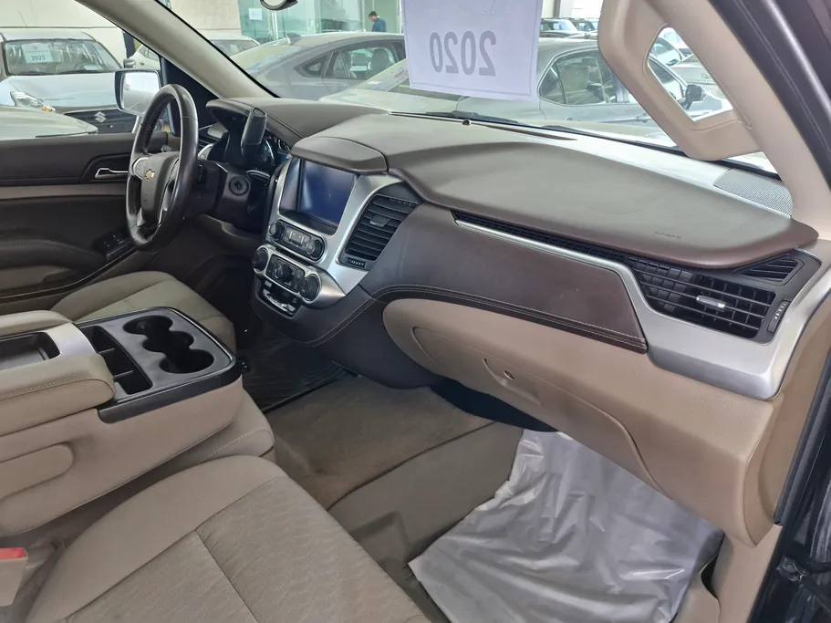 شفروليه تاهو LS 2020 