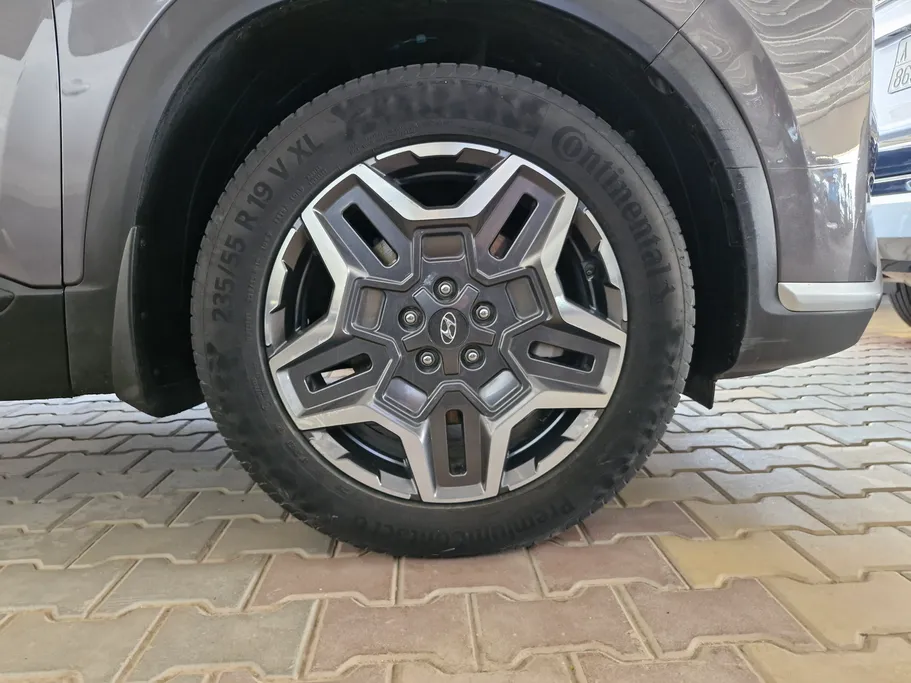 هيونداي سنتافي سمارت بلس 2023 