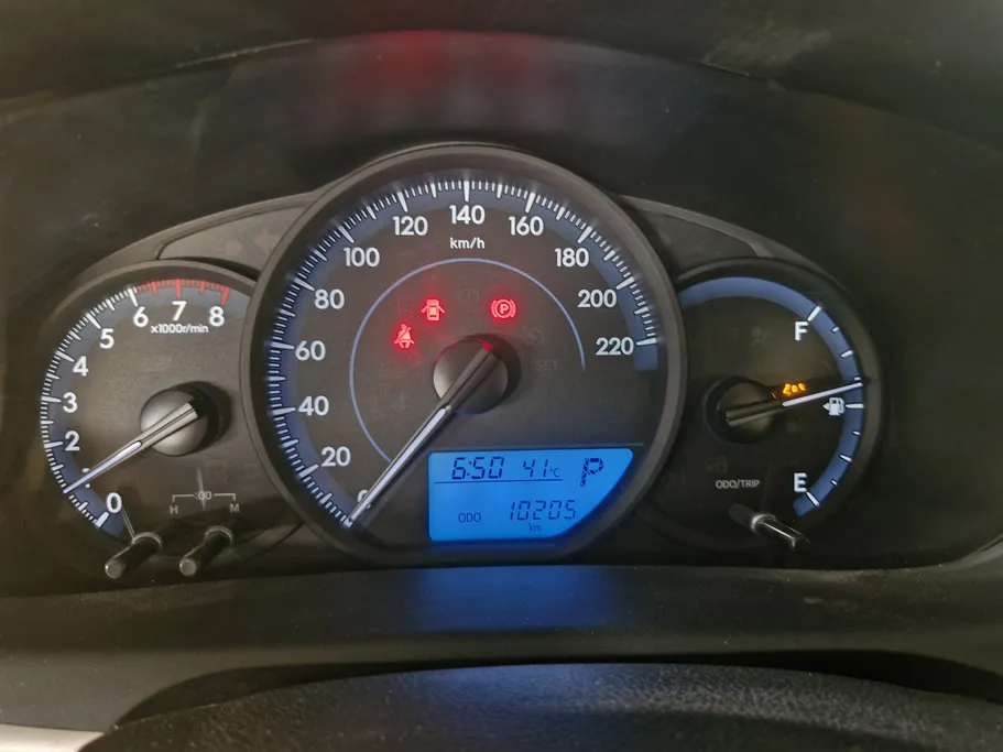 2019 Toyota Yaris  Y 