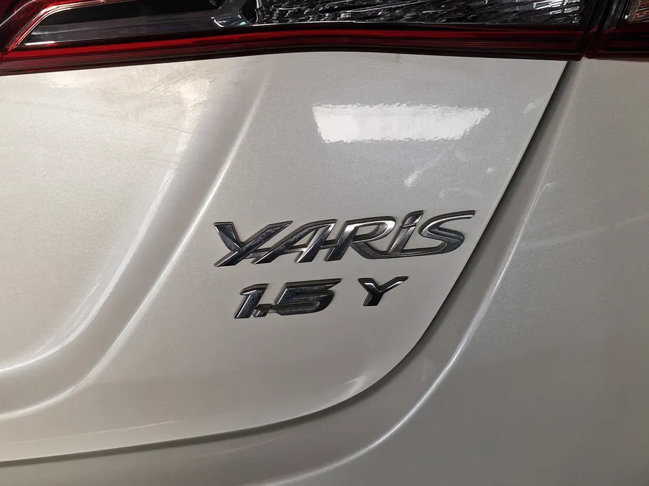 2019 Toyota Yaris  Y 