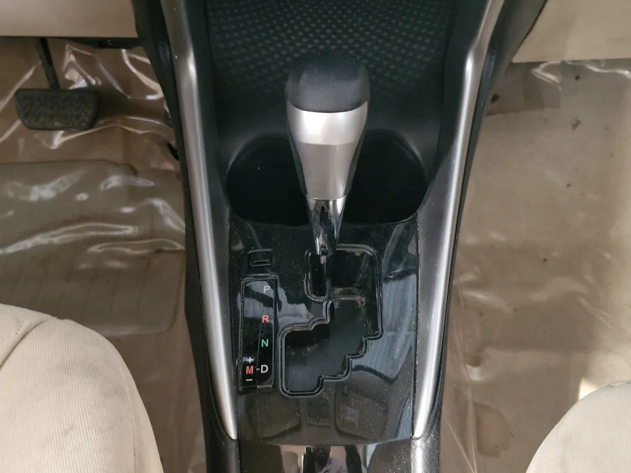 2019 Toyota Yaris  Y 