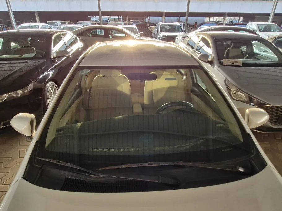 2019 Toyota Yaris  Y 