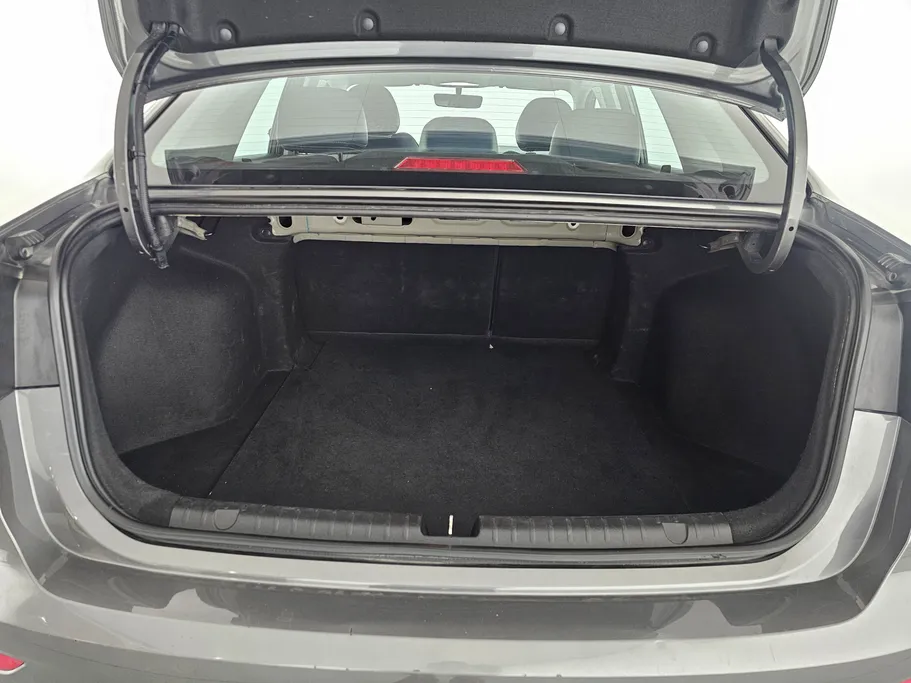 2023 Geely Emgrand GF 