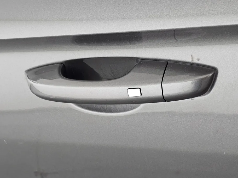 2023 Geely Emgrand GF 