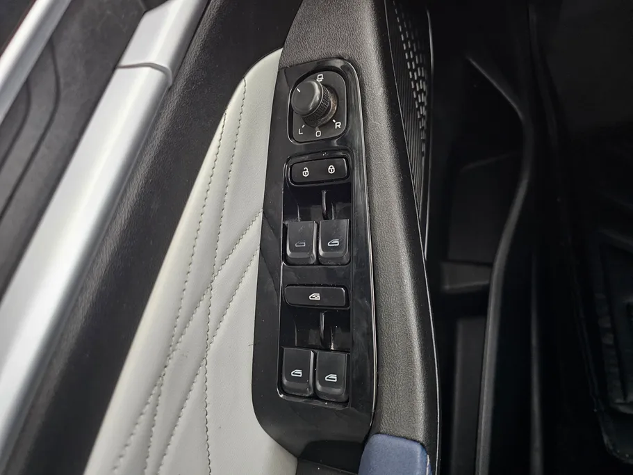2023 Geely Emgrand GF 