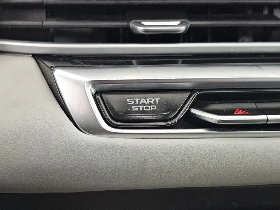 2023 Geely Emgrand GF 