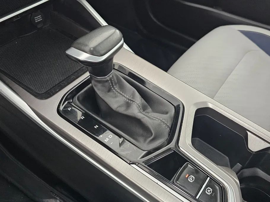 2023 Geely Emgrand GF 