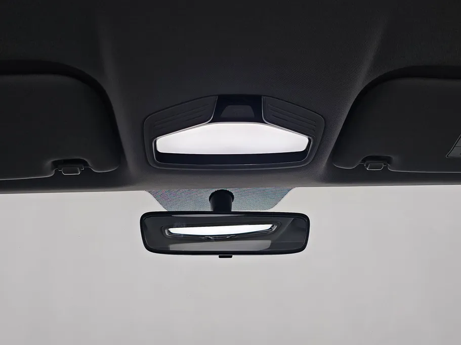 2023 Geely Emgrand GF 
