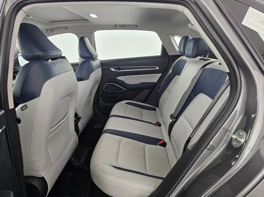 2023 Geely Emgrand GF 