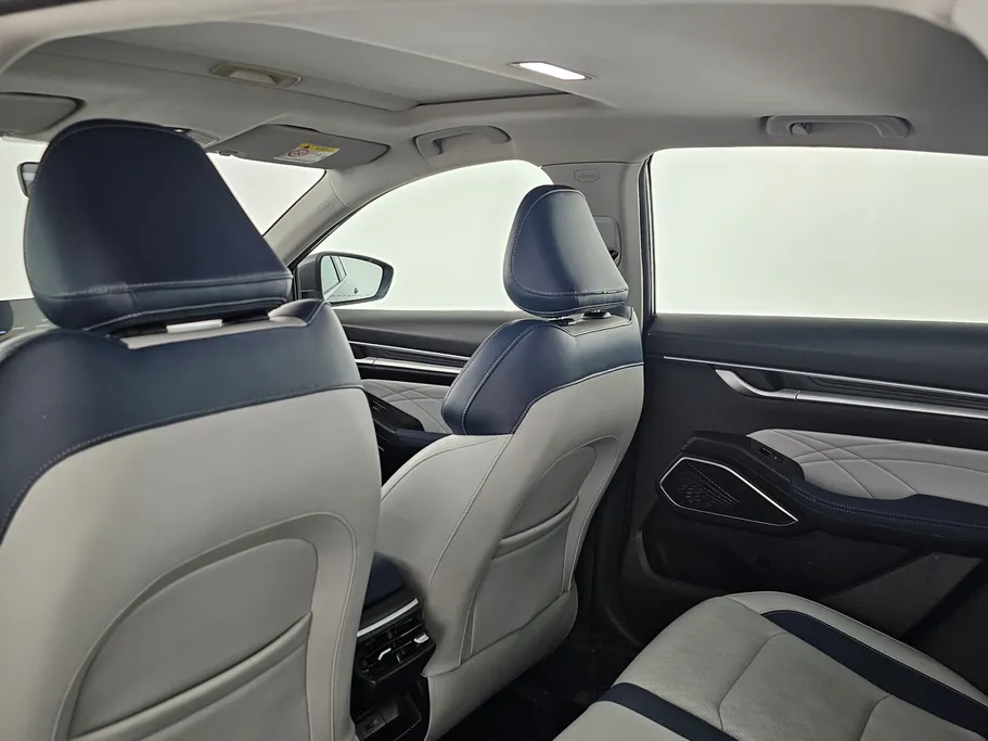 2023 Geely Emgrand GF 