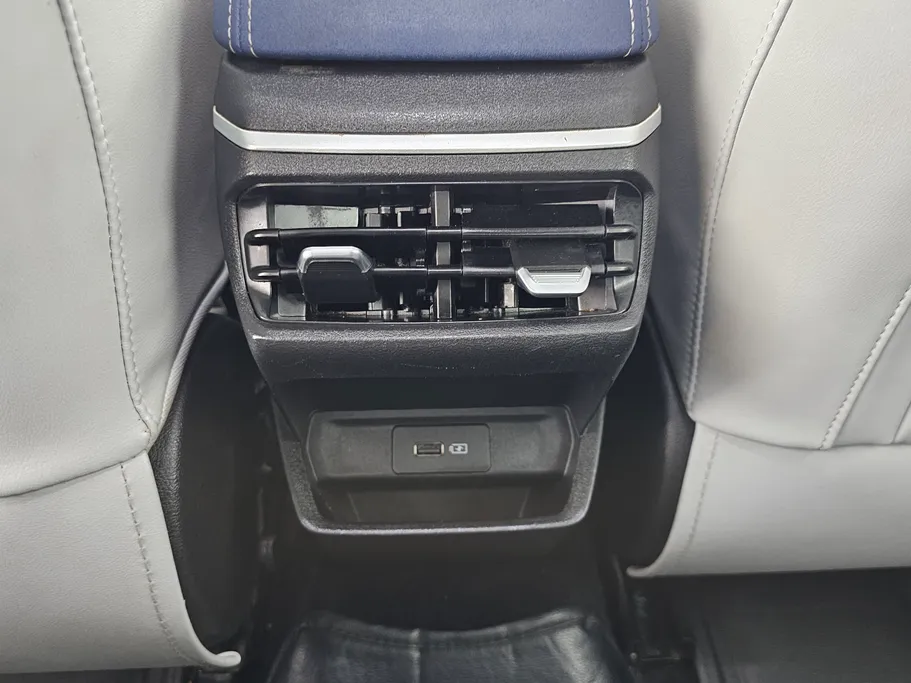 2023 Geely Emgrand GF 