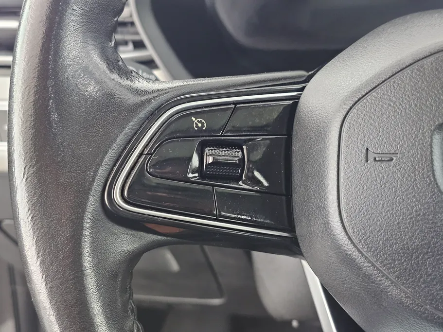 2023 Geely Emgrand GF 