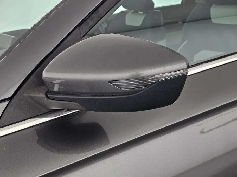 2023 Geely Emgrand GF 
