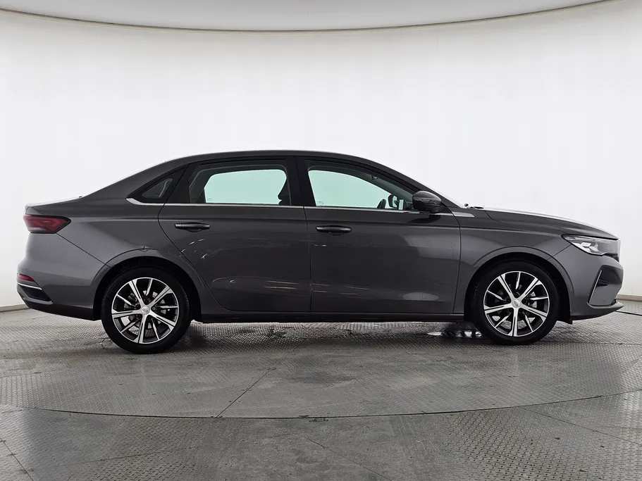 2023 Geely Emgrand GF 