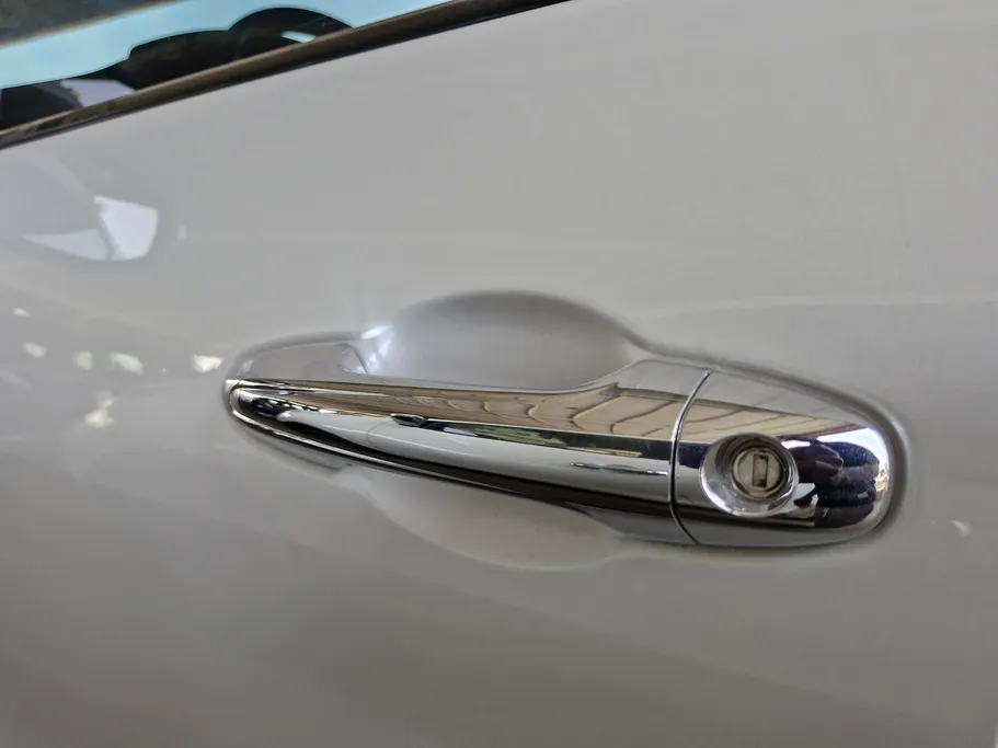 2023 Toyota Fortuner VX 