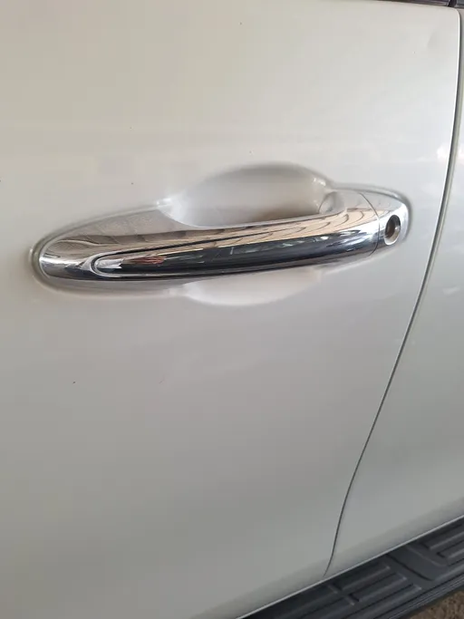 2023 Toyota Fortuner VX 