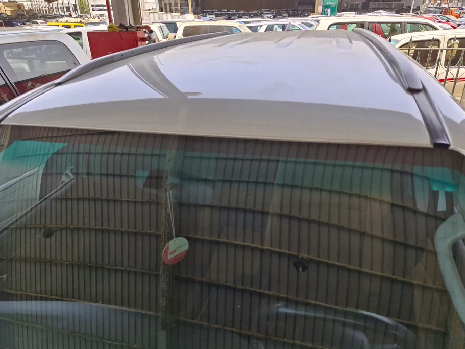 2023 Toyota Fortuner VX 
