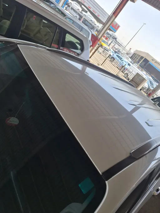 2023 Toyota Fortuner VX 