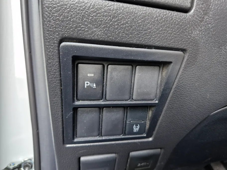 2023 Toyota Fortuner VX 
