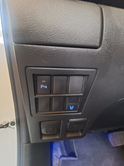 2023 Toyota Fortuner VX 