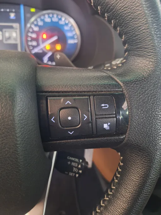 2023 Toyota Fortuner VX 
