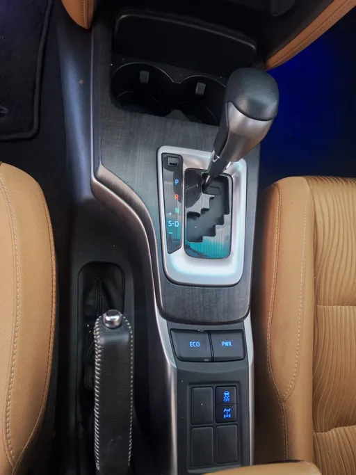 2023 Toyota Fortuner VX 