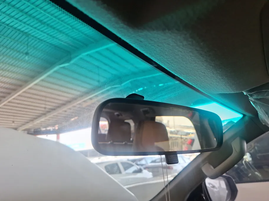 2023 Toyota Fortuner VX 