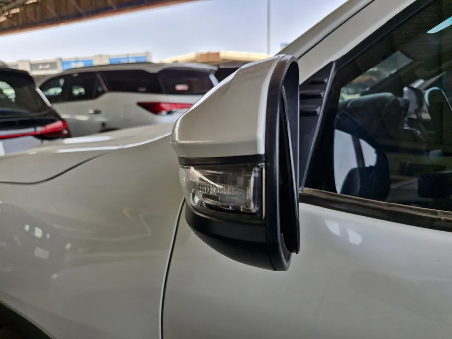 2023 Toyota Fortuner VX 