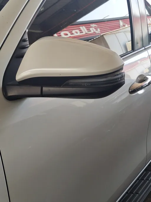 2023 Toyota Fortuner VX 