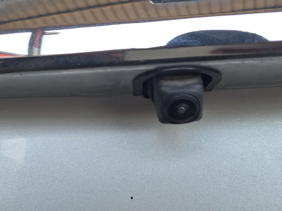 2023 Toyota Fortuner VX 
