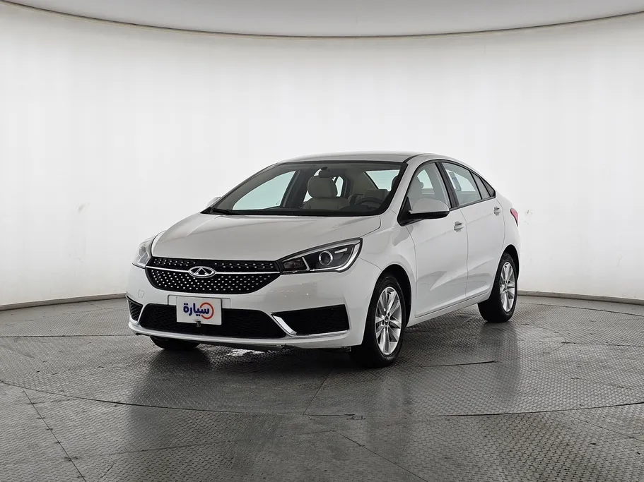 2023 Chery Arrizo 5 Comfort 