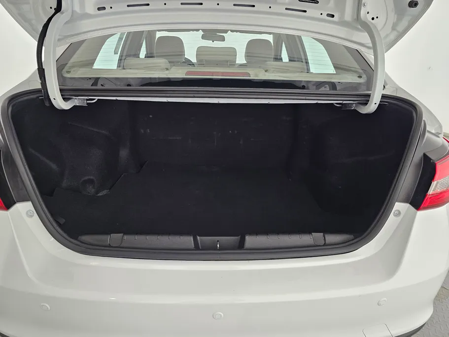 2023 Chery Arrizo 5 Comfort 