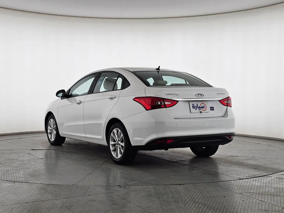 2023 Chery Arrizo 5 Comfort 